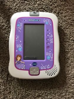 Innotab 3 vetch Sofia