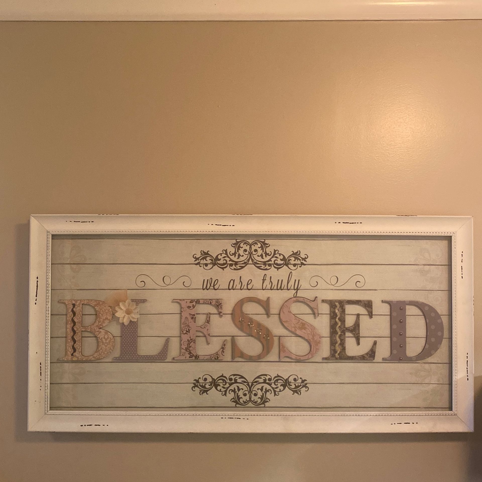 Wall Decor