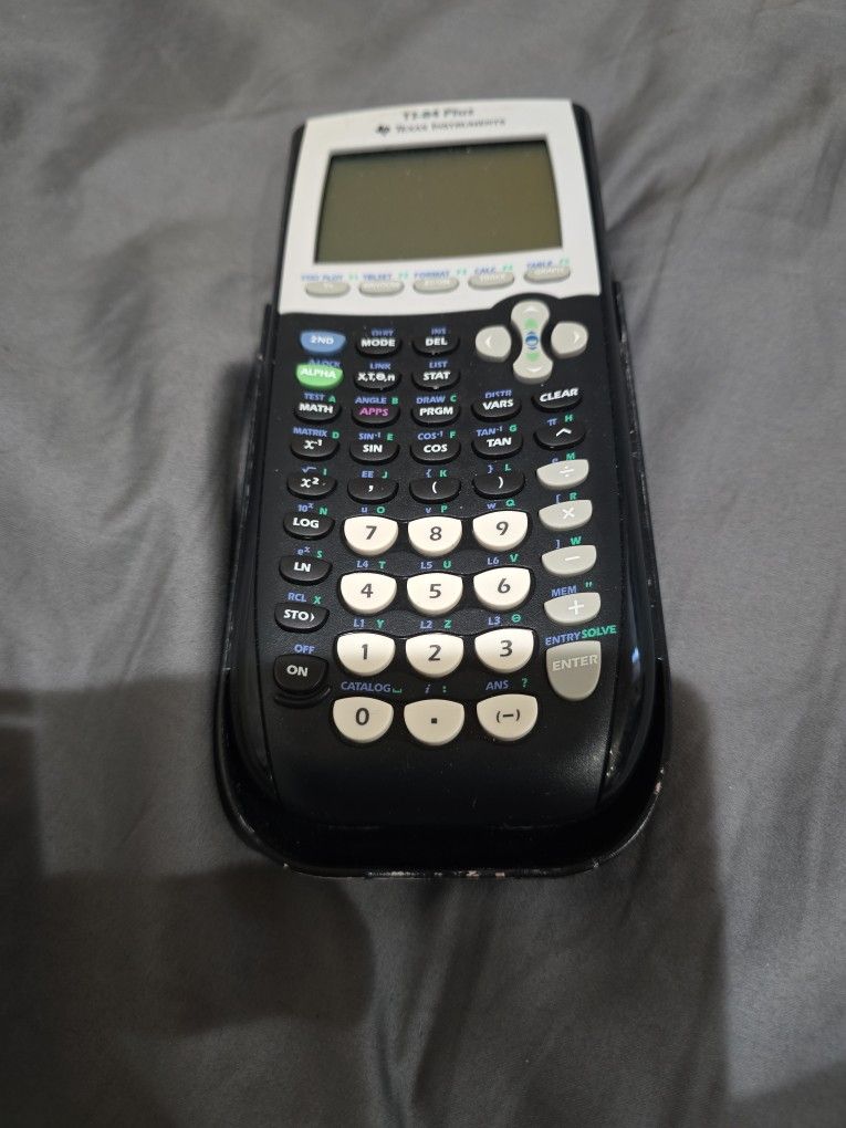 Texas Instruments