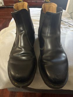 Doc Martens