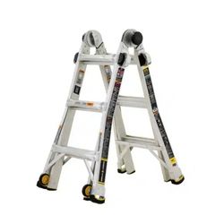 14 ft. GORILLA REACH LADDER