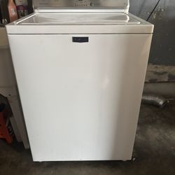 Washer And Dryer Set
