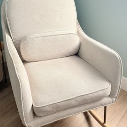 Delta Children Ella Rocker