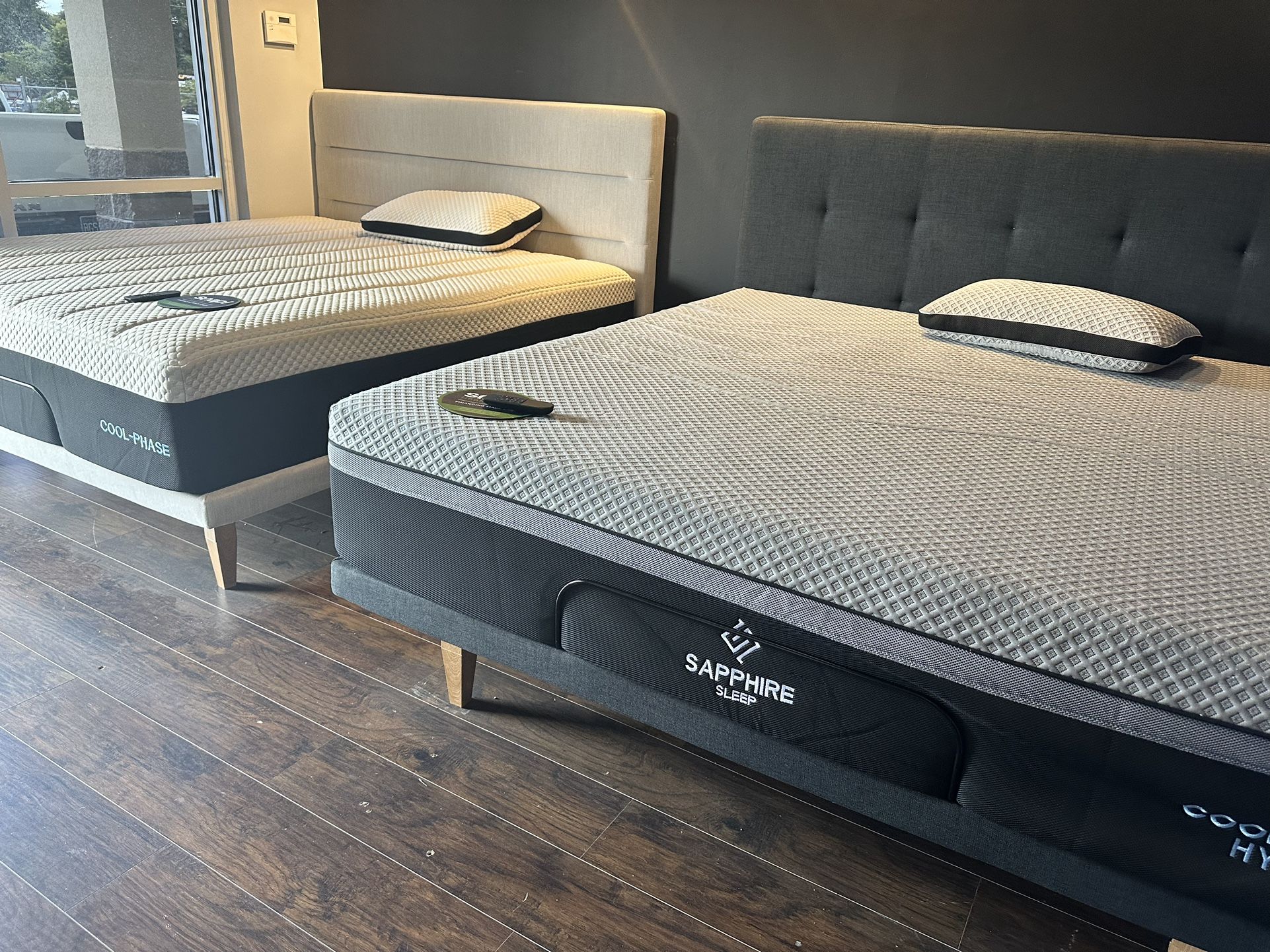 Last Chance to Grab a Mattress At 30-80% Off!