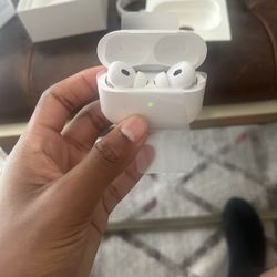 AirPod Pro 2’s