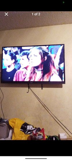 Sanyo 40 inch tv