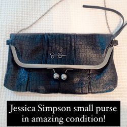 Jessica Simpson Purse 