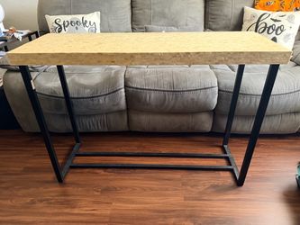 Entry Table