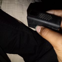 Carben Fider Charger Box