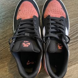 Nike SB force 