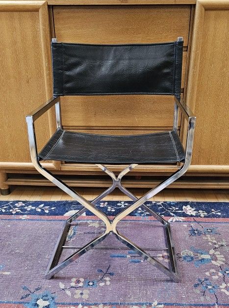 Directors Chair