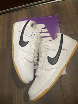White Gum Sb Dunks