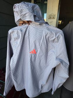 ULTIMATE365 TOUR CLIMAPROOF+ ANORAK JACKET