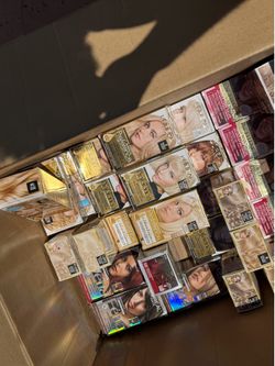Resellers haul everything must go !!