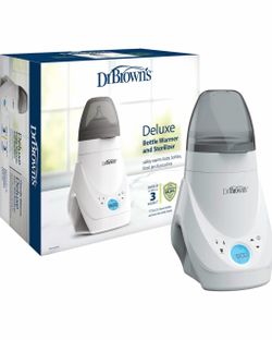 Dr. Brown's Baby Bottle Warmer and Sterilizer