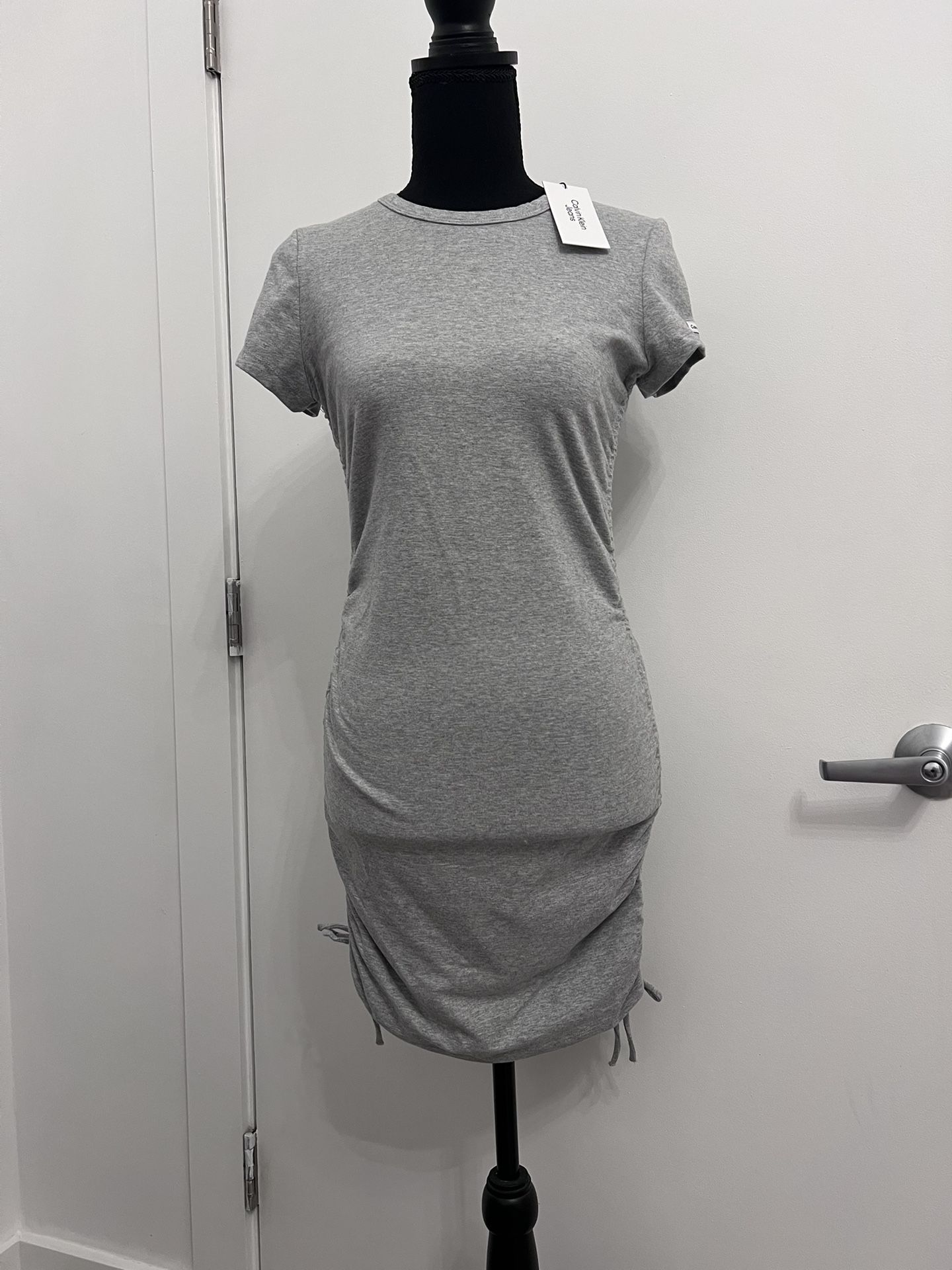 Calvin Klein Jeans Dress