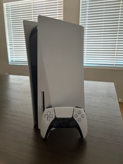 PlayStation 5 Disc Version