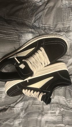 Rick’s