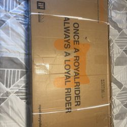 Royal Rider Kids Bicycle