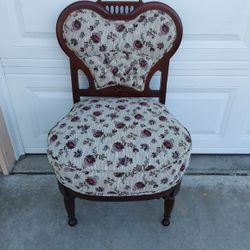 Antique Chair