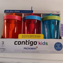 Contigo Kids 
