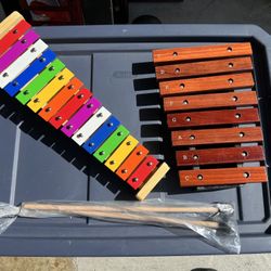 Xylophone Lot Sale!