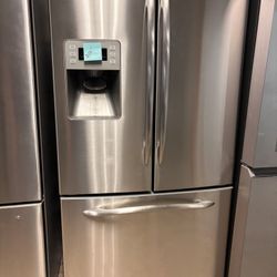 Ge Refrigerator 