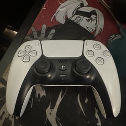 Ps5 Controller 