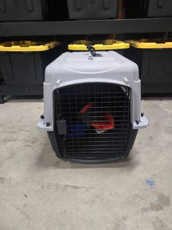 💥28" Pet Travel Kennel/Pet Porter💥