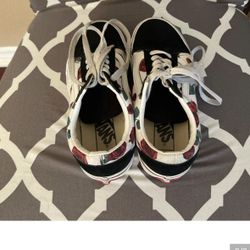 Vans