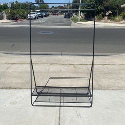 Metal Handing rack