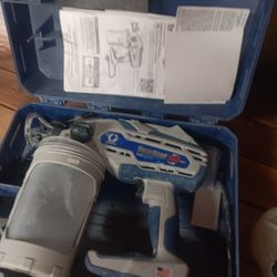 Graco Truecoat 360 VSP Airless Paint Sprayer