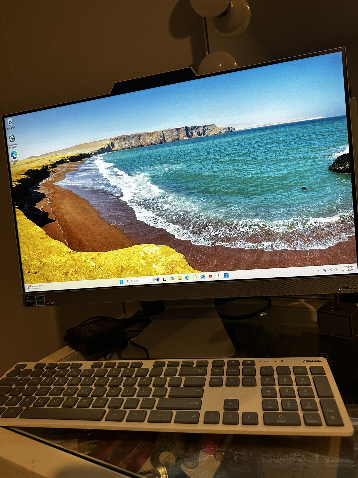Brand new Desktop Computer