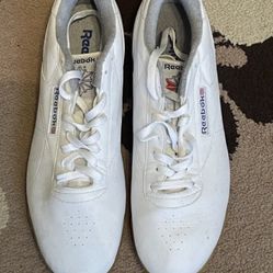 mens trainers size 13 uk used Reebok 
