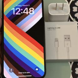 IPhone 12 Pro Max (128gb) Blue TMOBILE METROPCS 