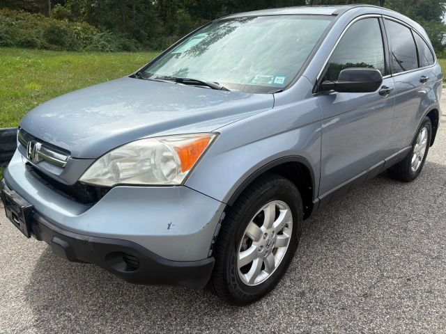 2008 Honda CR-V