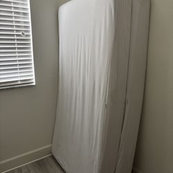 Memory Foam Mattress Twin