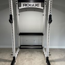 Rogue RM-3 Monster Rack 2.0