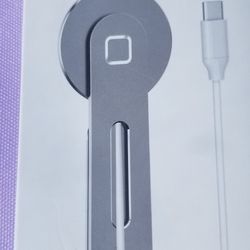 New-in-Box - Magnetic Wireless Charger Holder