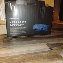Queen size Blow up matteress