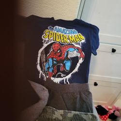 Boys Bundle Size 2t. Ninos 