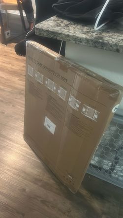 Hauck Baby Gate Set – New in Box
