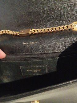 YSL purse