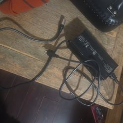Strike 60v charger