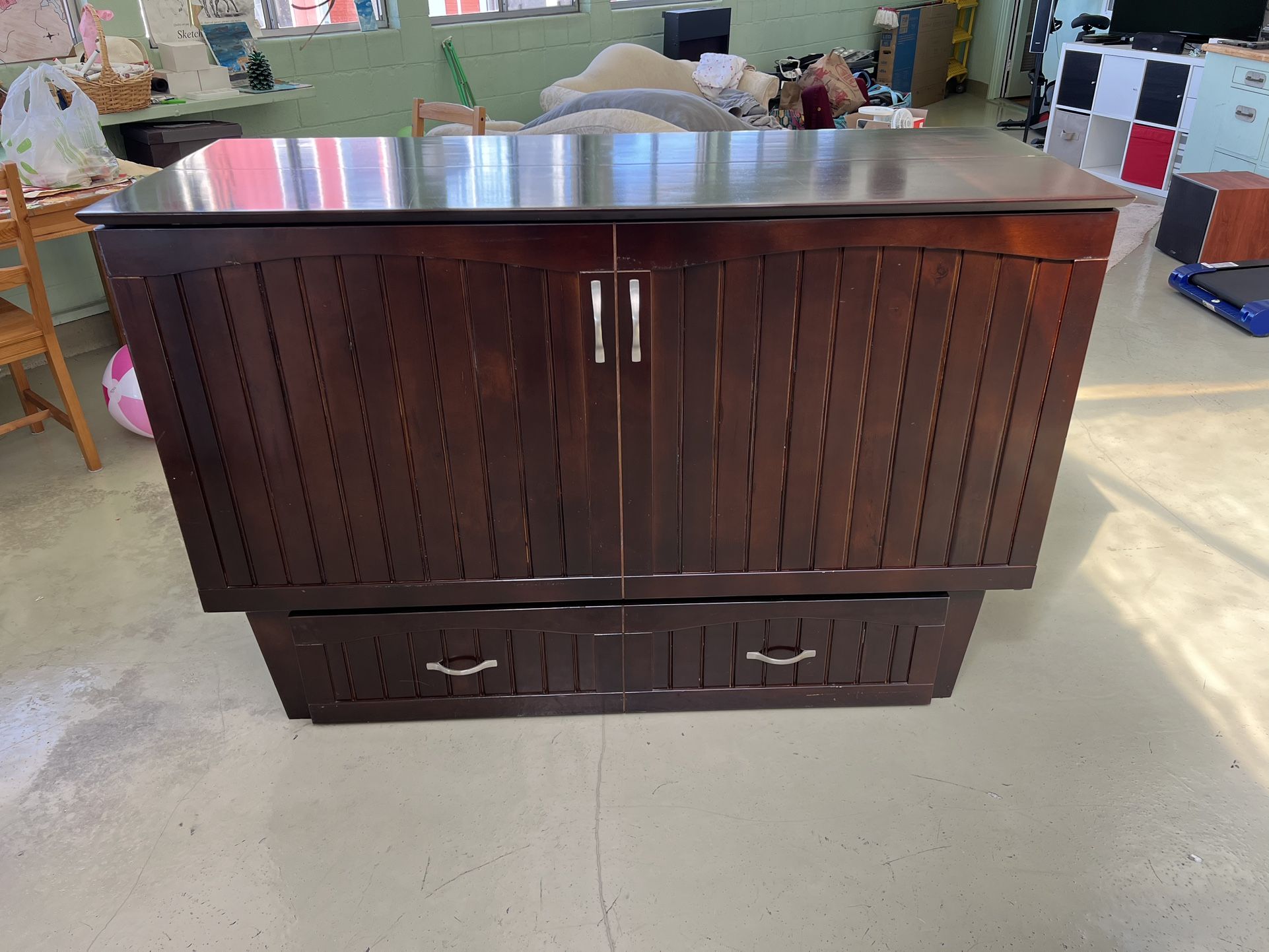 Murphy Bed For Sale
