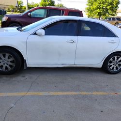2007 Toyota Camry 4300 OBO