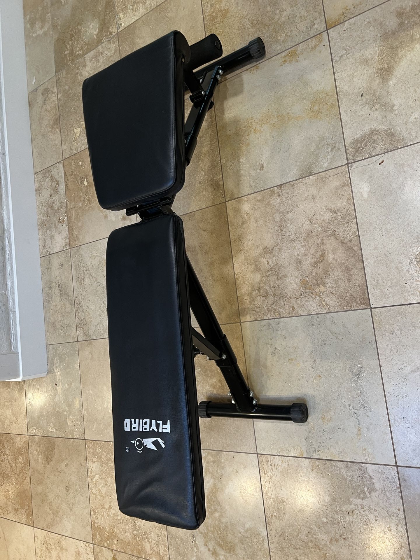 Weight Bench