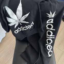 Ladies And Gents Joggers And Things 