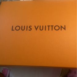 Louis Vuitton Luggage Brand New