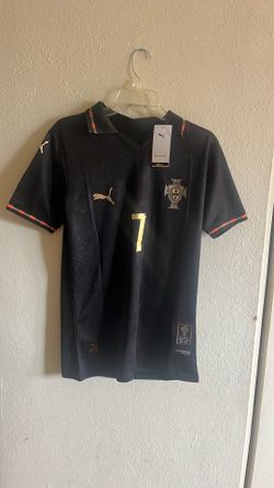 Soccer jersey